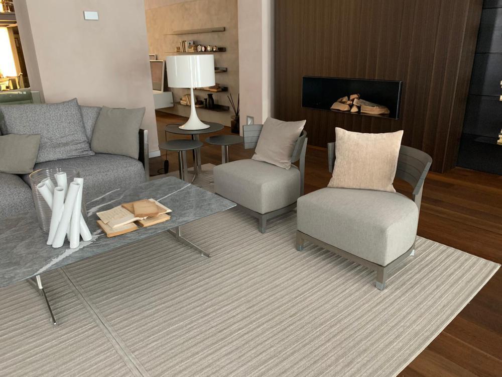 Dakota di Flexform spa